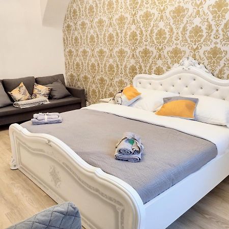 Apartament Viaducto De Karlin - Aparment Praga Zewnętrze zdjęcie