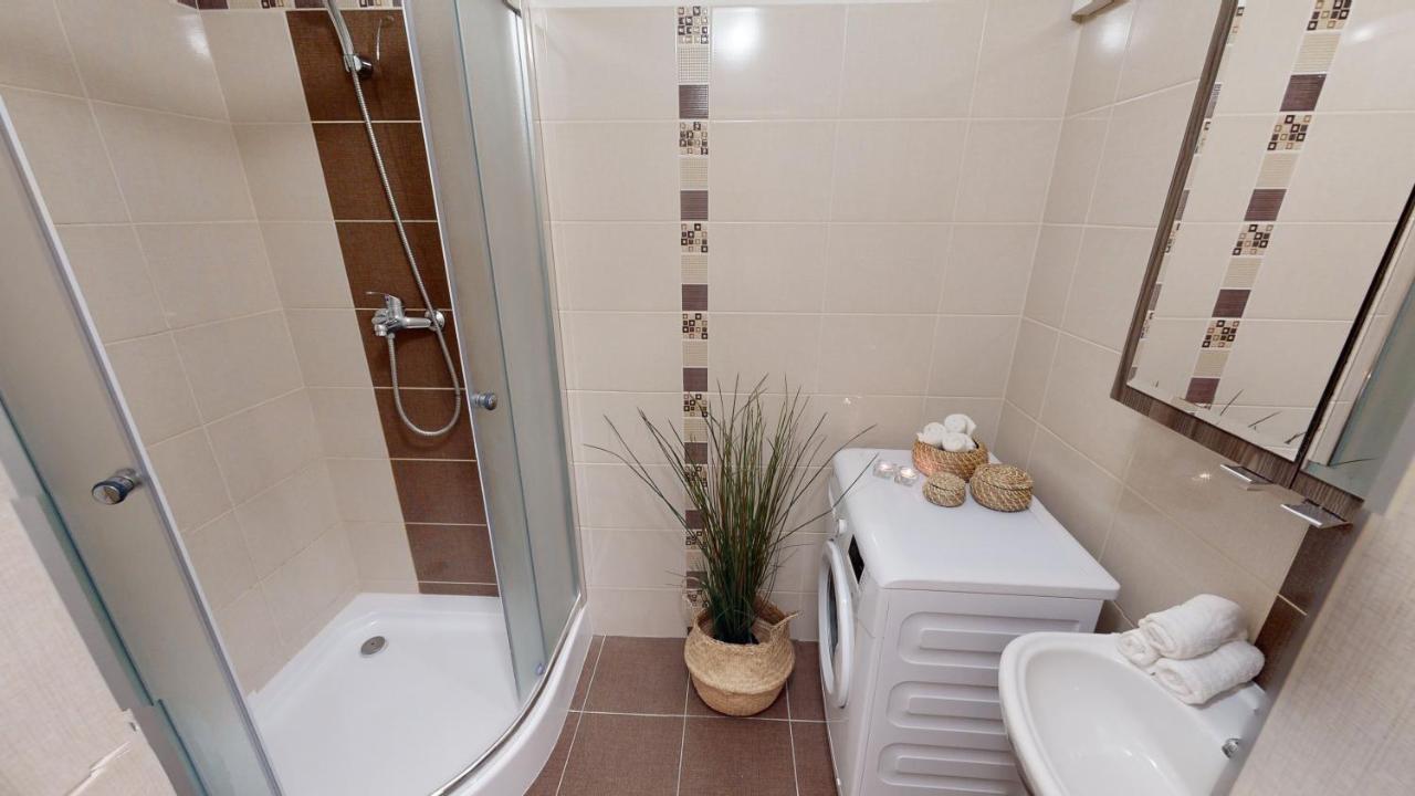Apartament Viaducto De Karlin - Aparment Praga Zewnętrze zdjęcie