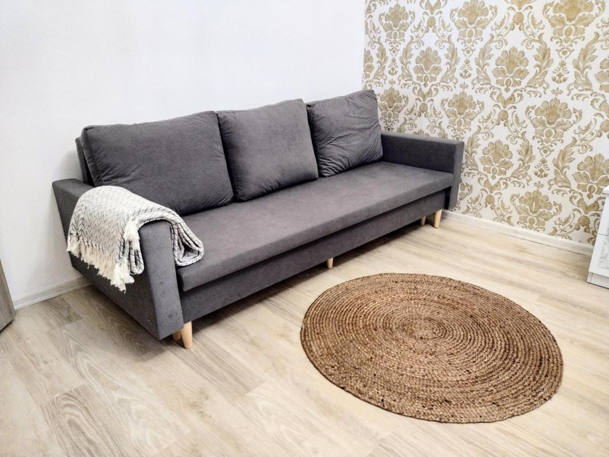 Apartament Viaducto De Karlin - Aparment Praga Zewnętrze zdjęcie