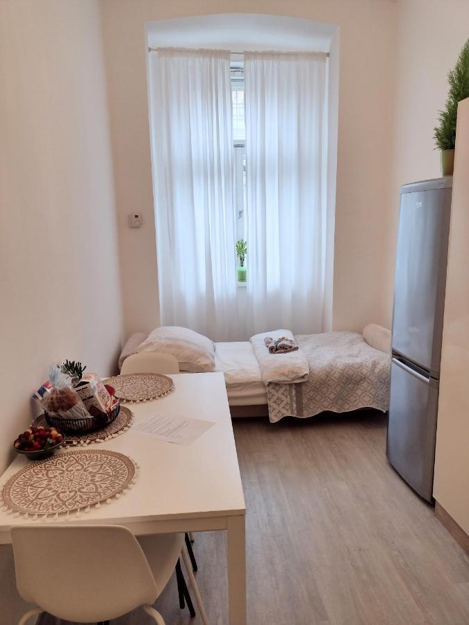Apartament Viaducto De Karlin - Aparment Praga Zewnętrze zdjęcie