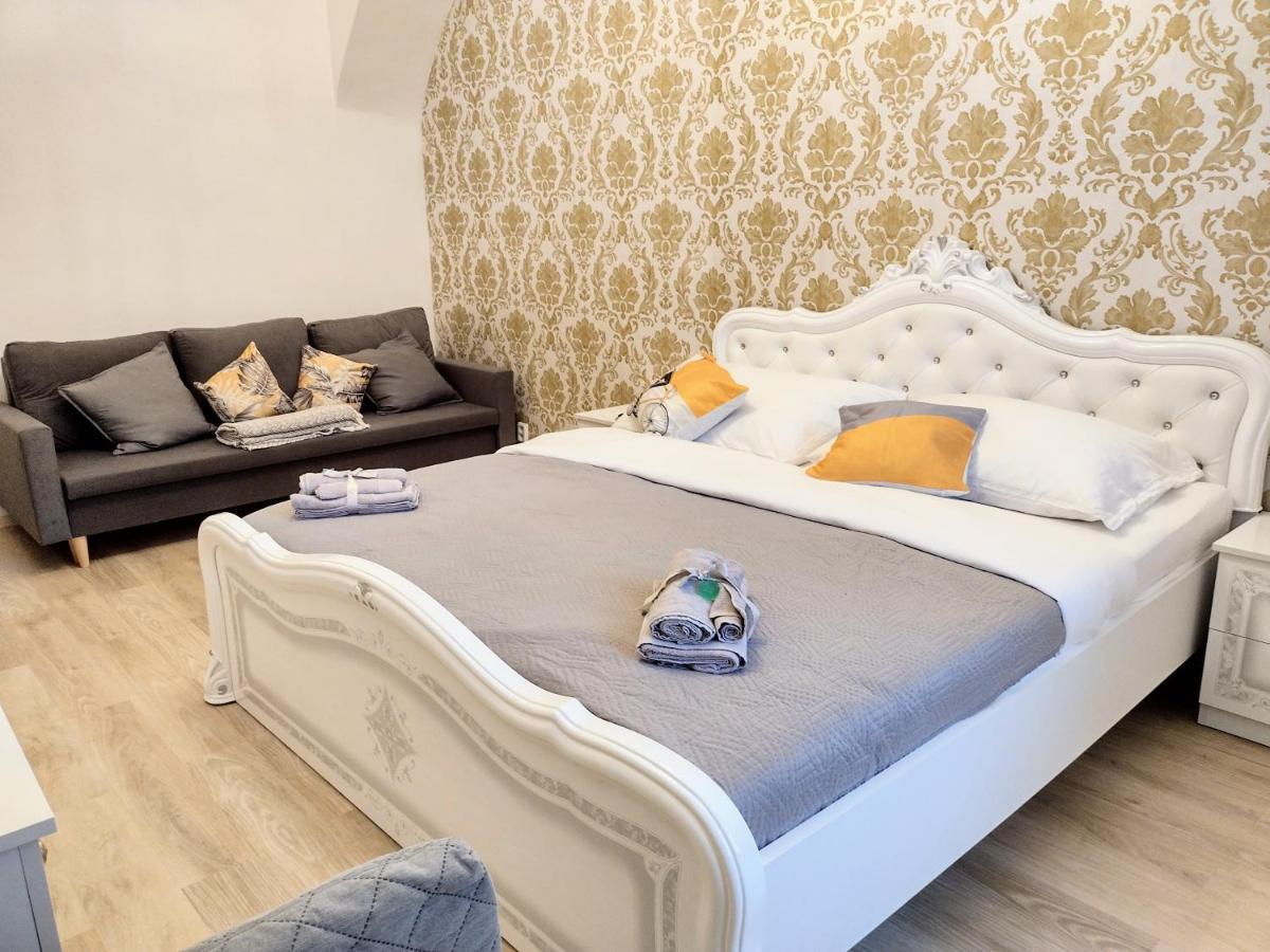 Apartament Viaducto De Karlin - Aparment Praga Zewnętrze zdjęcie